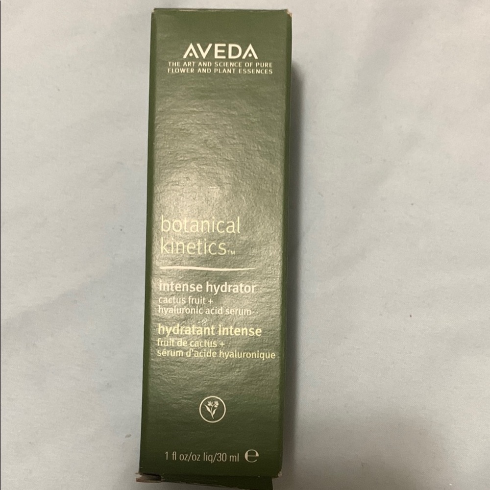 Aveda hydrating serum
